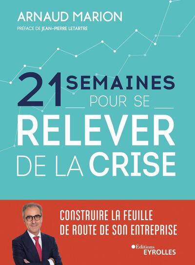 Image de 21 semaines pour se relever de la crise