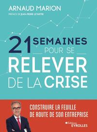 Image de 21 semaines pour se relever de la crise
