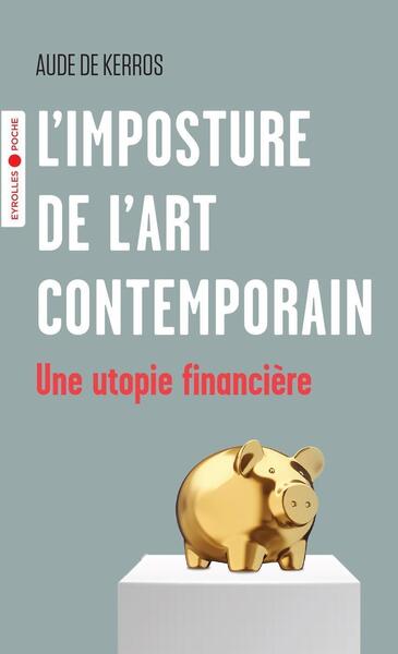 Picture of L'imposture de l'art contemporain