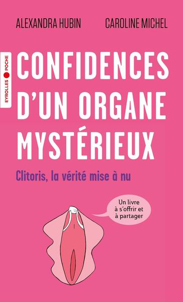 Image de Confidences d'un organe mystérieux