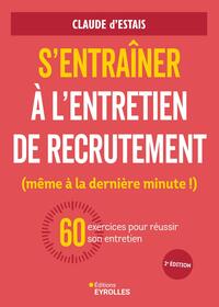 Image de S'entraîner à l'entretien de recrutement (même à la dernière minute !)