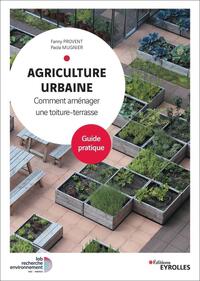 Picture of Agriculture urbaine