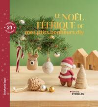 Image de Le Noël féerique de mes.ptits.bonheurs.diy - 24 créations au crochet