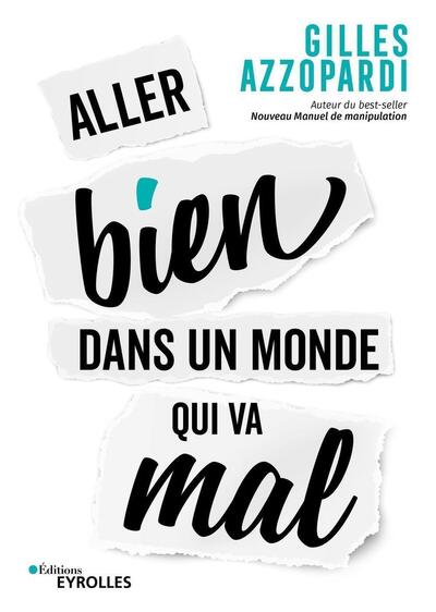 Image de Aller bien dans un monde qui va mal