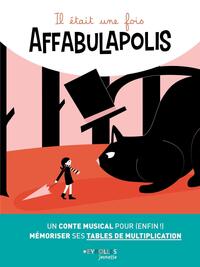 Image de Il était une fois Affabulapolis