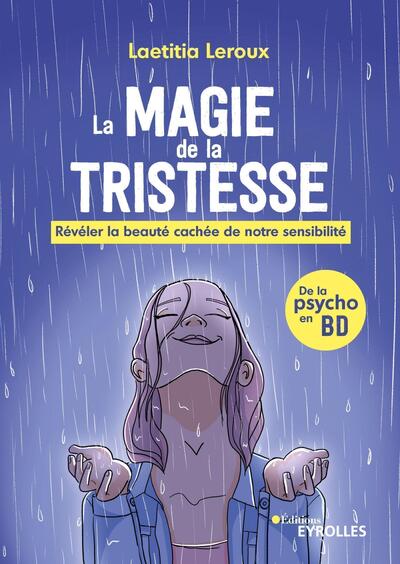 Image de La magie de la tristesse