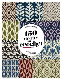 Image de 150 motifs au crochet