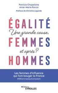Image de Egalité femmes-hommes : une grande cause, et après ?