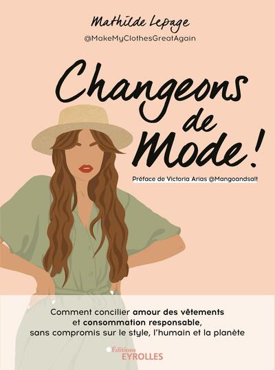 Image de Changeons de mode