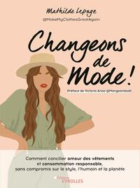 Image de Changeons de mode