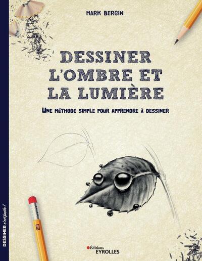 Picture of Dessiner l'ombre et la lumière