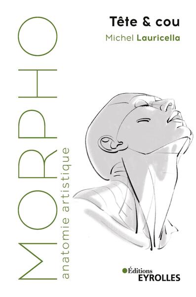 Picture of Morpho Tête et cou