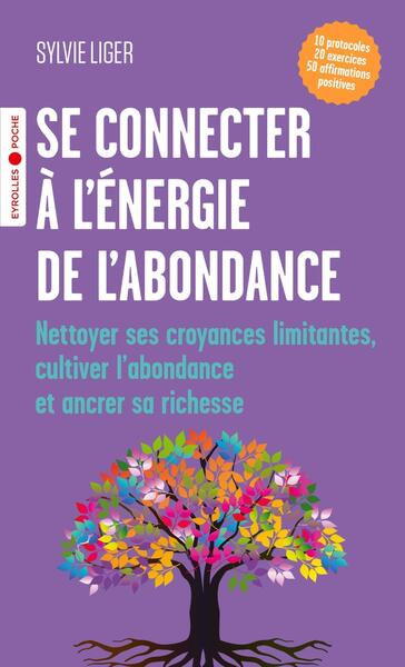 Image de Se connecter à l'énergie de l'abondance