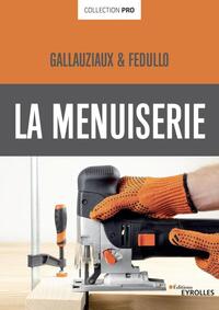 Image de La menuiserie