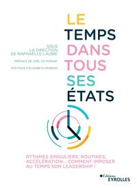 Image de Le Temps dans tous ses états