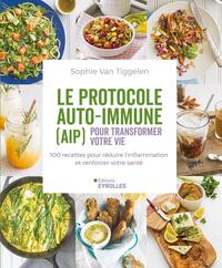 Picture of Le protocole auto-immune (AIP) pour transformer votre vie