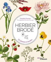 Image de Herbier brodé