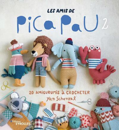 Image de Les amis de Pica Pau 2