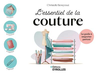 Image de L'essentiel de la couture