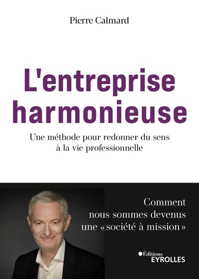 Picture of L'entreprise harmonieuse