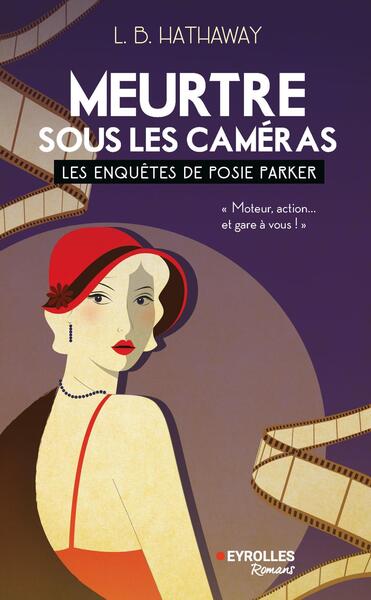 Image de Meurtre sous les caméras