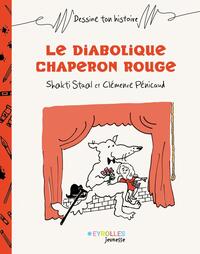 Picture of Le diabolique chaperon rouge