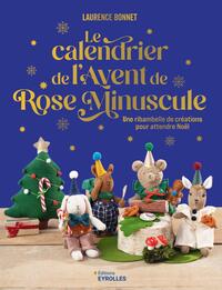 Picture of Le calendrier de l'Avent de Rose Minuscule