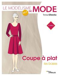 Image de Le modélisme de mode - Volume 1