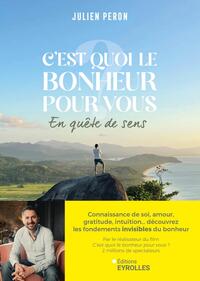 Picture of C'est quoi le bonheur pour vous ?