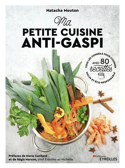 Image de Ma petite cuisine anti-gaspi