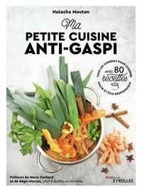 Image de Ma petite cuisine anti-gaspi