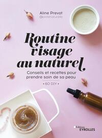Image de Routine visage au naturel