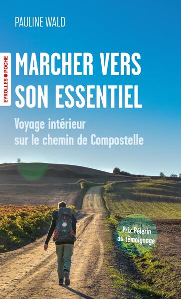 Picture of Marcher vers son essentiel