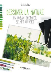 Picture of Dessiner la nature