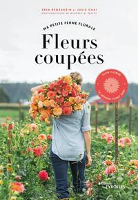 Picture of Fleurs coupées - Ma petite ferme florale