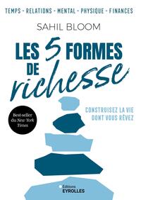 Image de Les 5 formes de richesse
