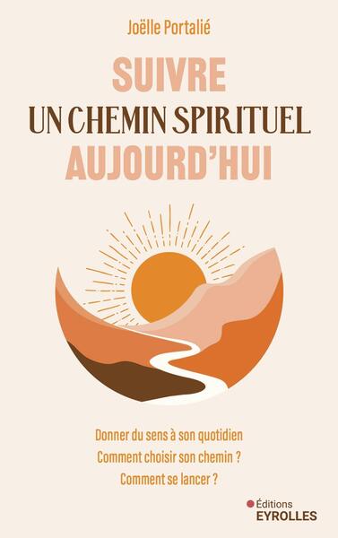 Picture of Suivre un chemin spirituel aujourd'hui