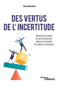 Picture of Des vertus de l'incertitude
