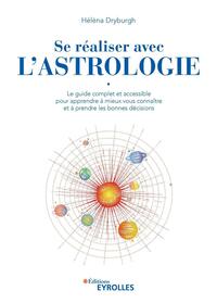 Picture of Se réaliser avec l'astrologie