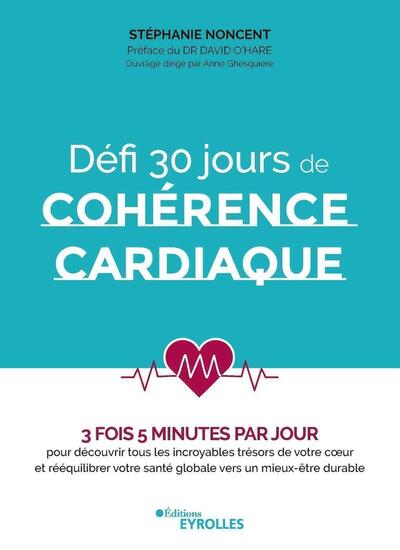 Image de Défi 30 jours de cohérence cardiaque