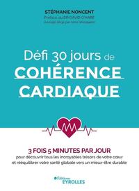 Image de Défi 30 jours de cohérence cardiaque