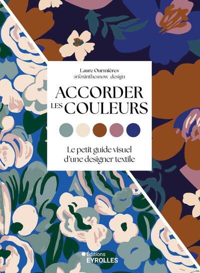Image de Accorder les couleurs