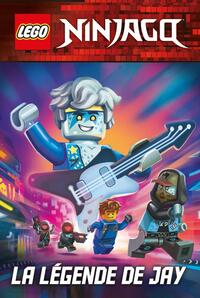 Picture of LEGO ® NINJAGO ® La légende de Jay