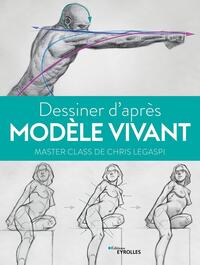 Picture of Dessiner d'après modèle vivant