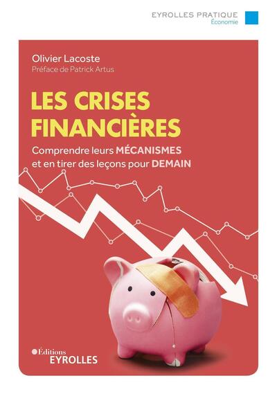 Image de Les crises financières