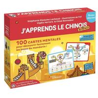 Image de J'apprends le chinois autrement