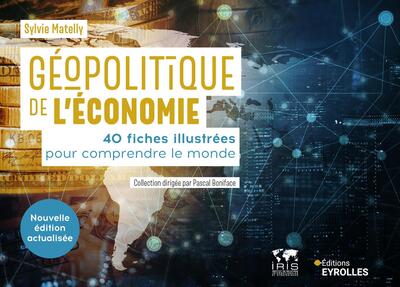 Image de Géopolitique de l'économie