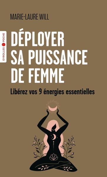 Image de Déployer sa puissance de femme