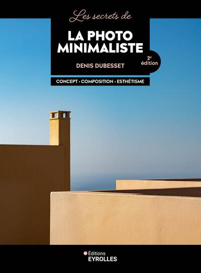 Image de Les secrets de la photo minimaliste