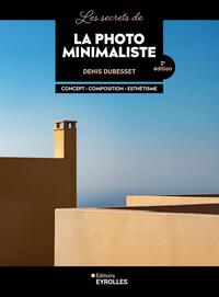 Image de Les secrets de la photo minimaliste